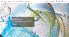 Desktop Screenshot of fanch-photo.com
